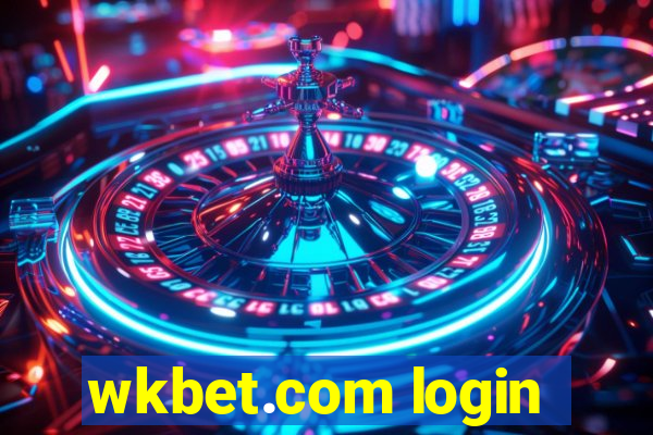 wkbet.com login